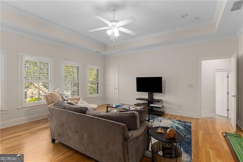 5176 Creek Walk Circle Peachtree Corners - 41