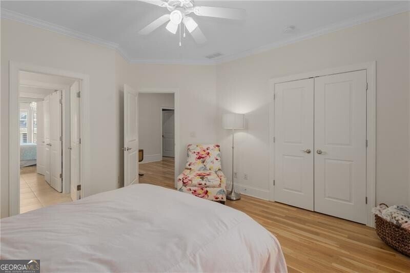 5176 Creek Walk Circle Peachtree Corners - 43