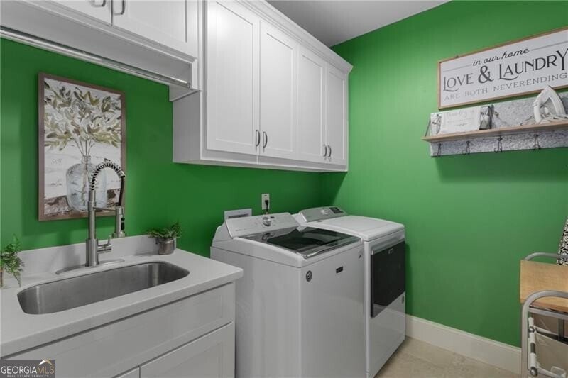 5176 Creek Walk Circle Peachtree Corners - 45