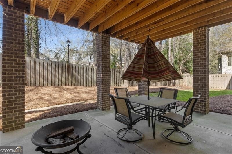 5176 Creek Walk Circle Peachtree Corners - 49