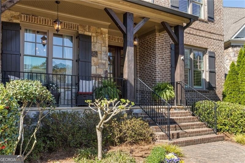 5176 Creek Walk Circle Peachtree Corners - 5