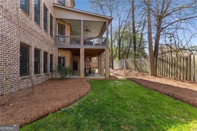 5176 Creek Walk Circle Peachtree Corners - 50