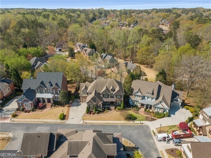 5176 Creek Walk Circle Peachtree Corners - 51