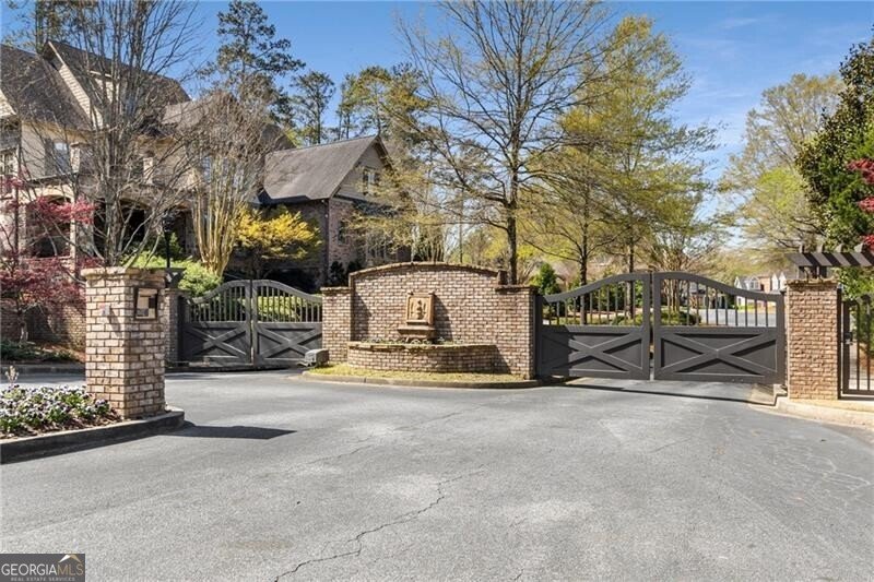 5176 Creek Walk Circle Peachtree Corners - 52