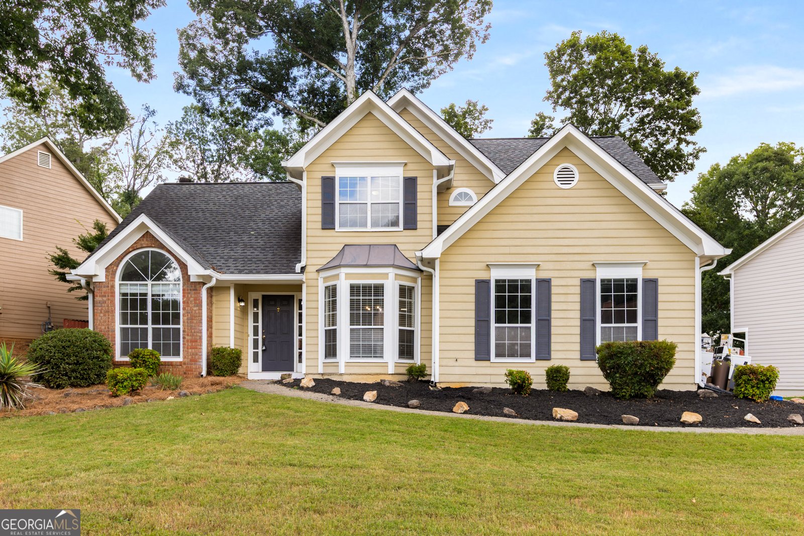 1912 Wynhurst Crossing Stone Mountain - 1