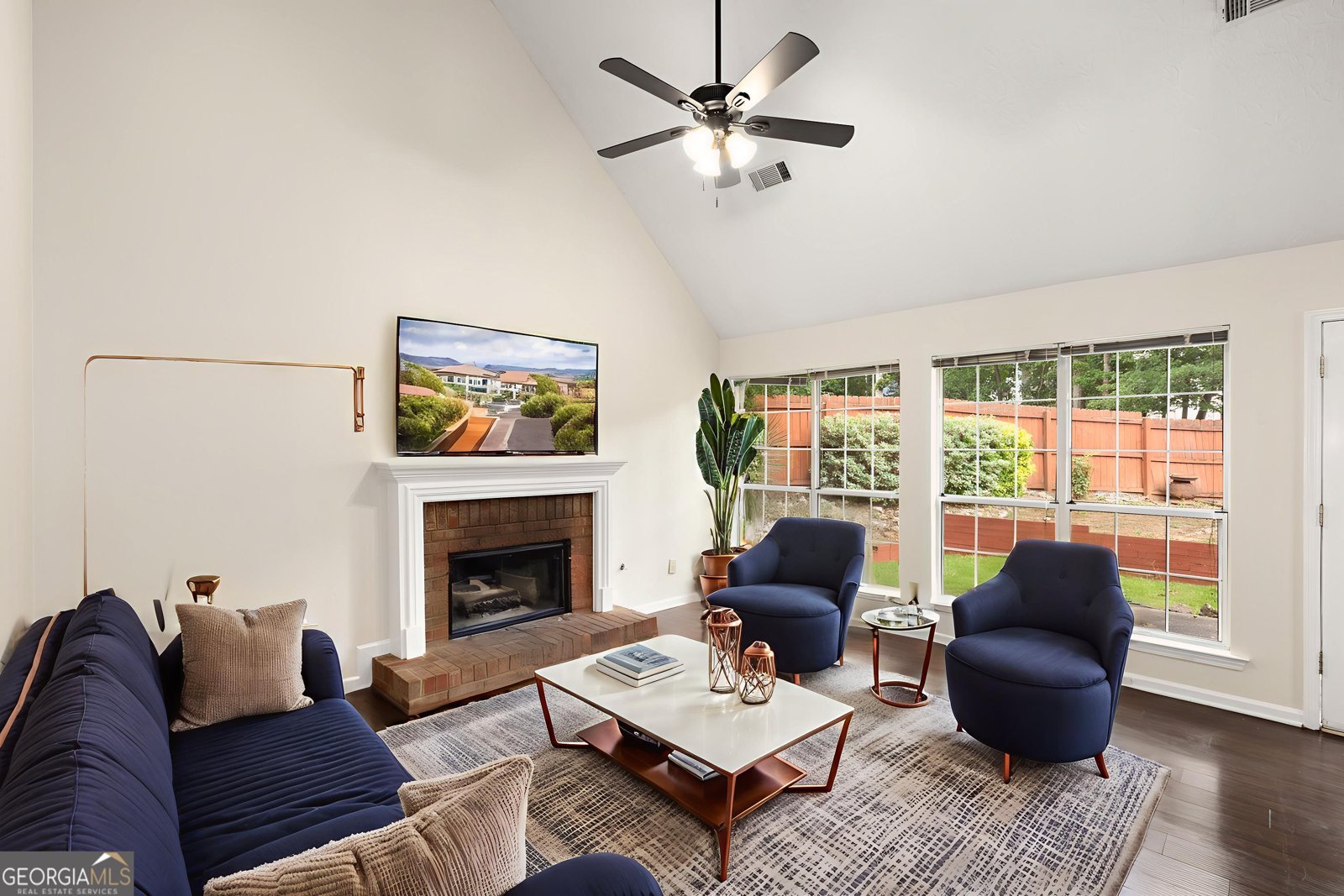 1912 Wynhurst Crossing Stone Mountain - 10