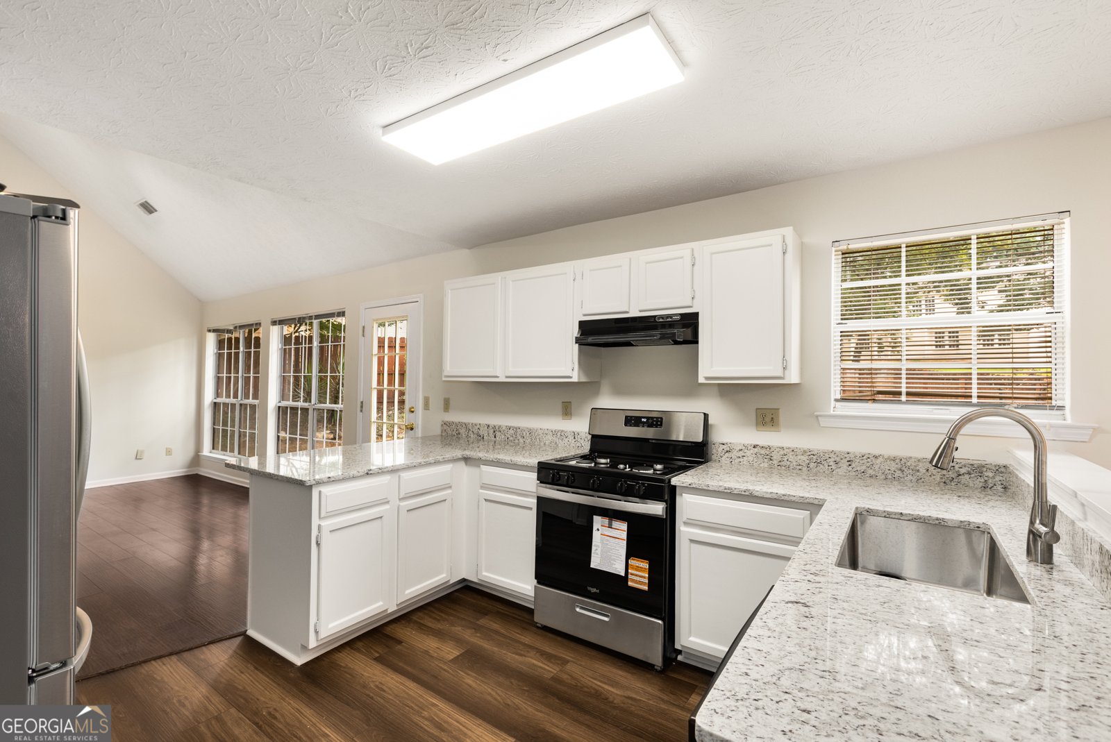 1912 Wynhurst Crossing Stone Mountain - 14
