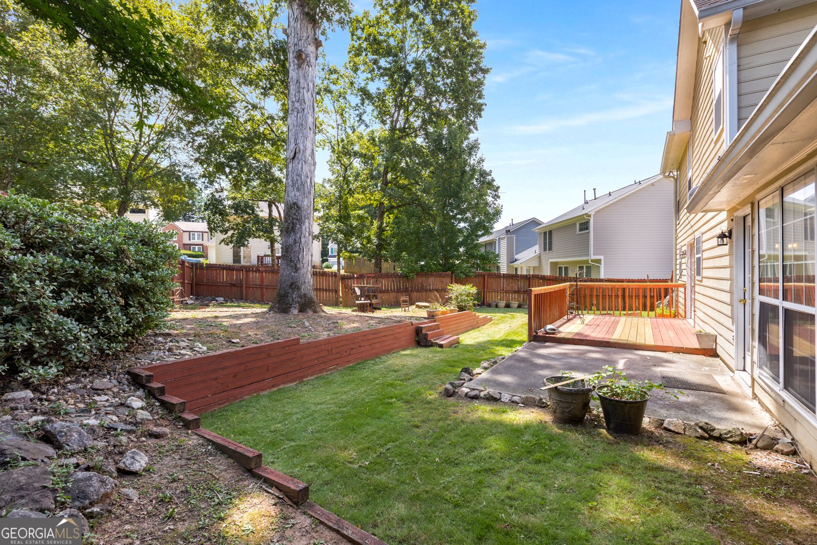 1912 Wynhurst Crossing Stone Mountain - 29