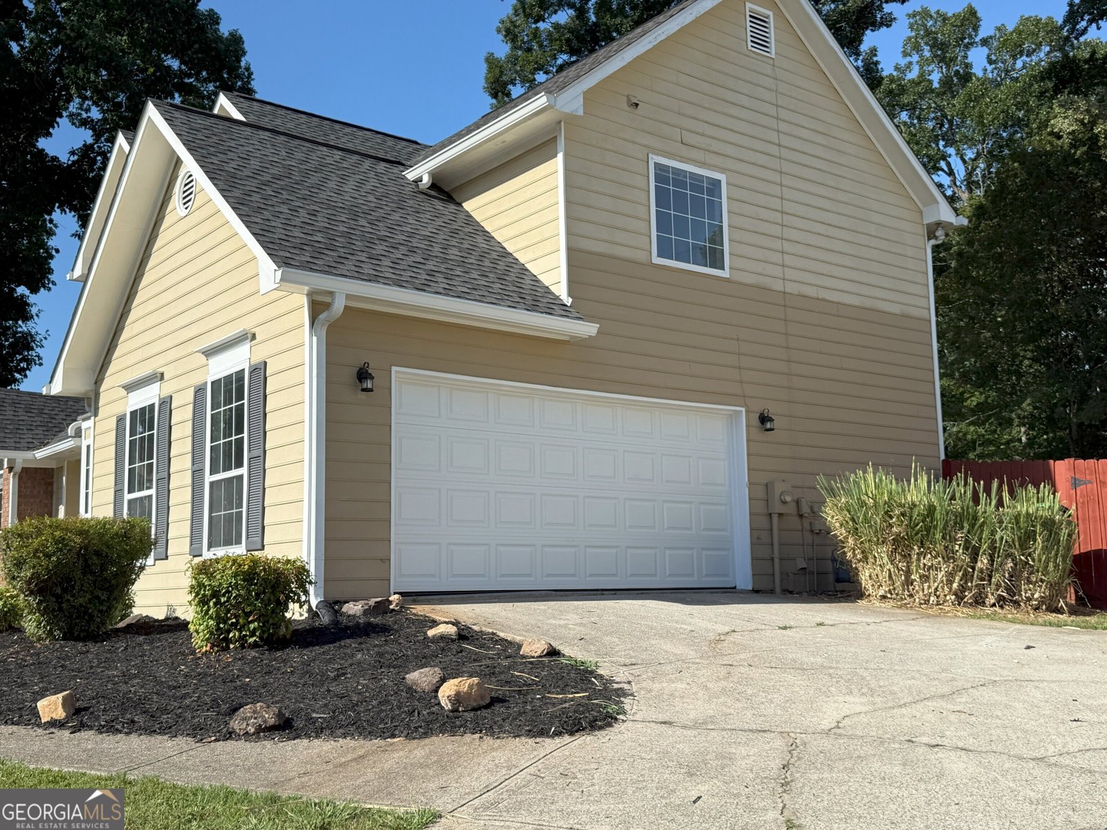 1912 Wynhurst Crossing Stone Mountain - 3
