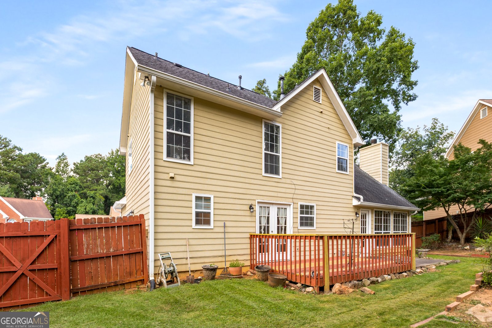1912 Wynhurst Crossing Stone Mountain - 31