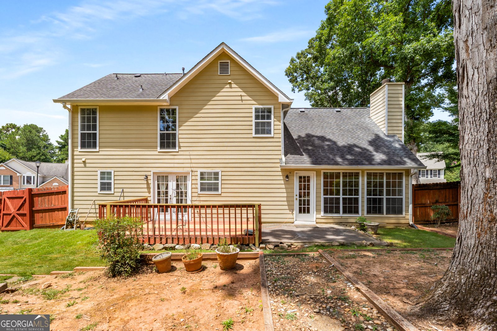 1912 Wynhurst Crossing Stone Mountain - 32