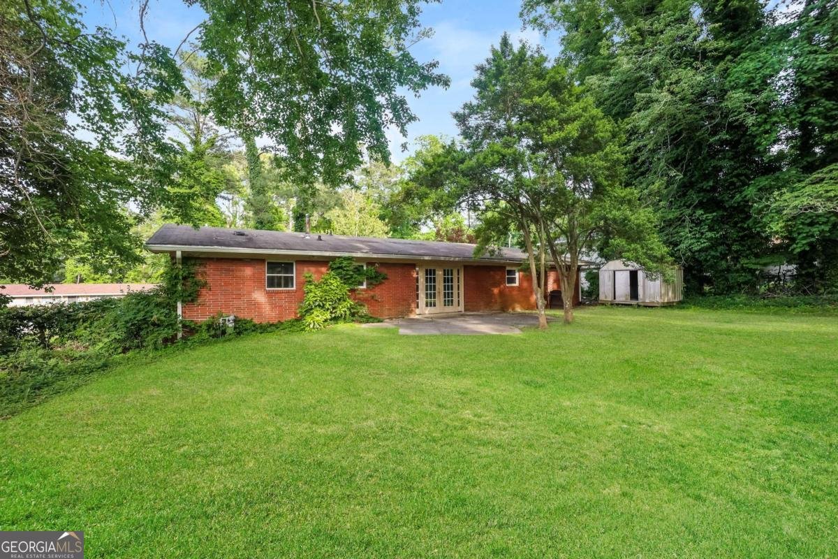 3179 Dogwood Drive Atlanta - 26