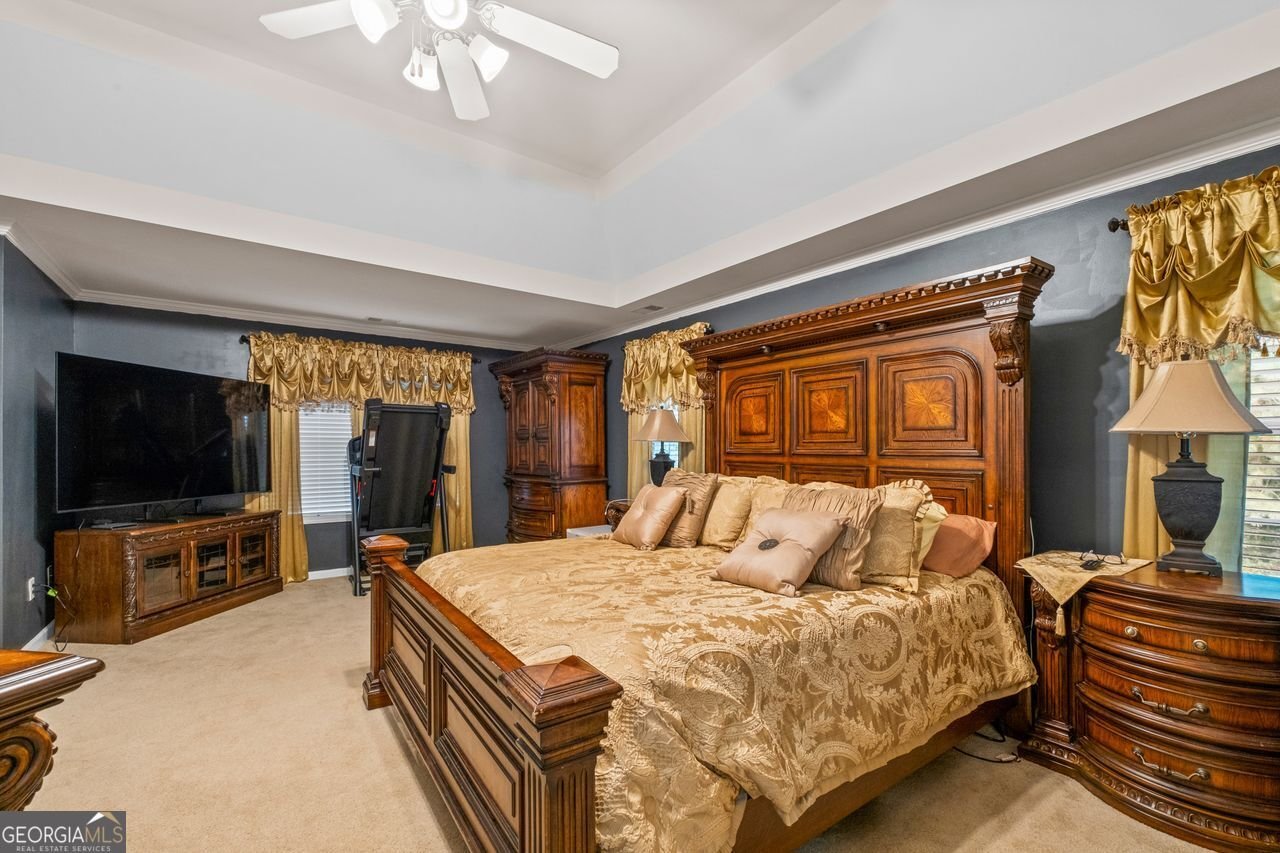 305 MATTHEW Circle Stockbridge - 13