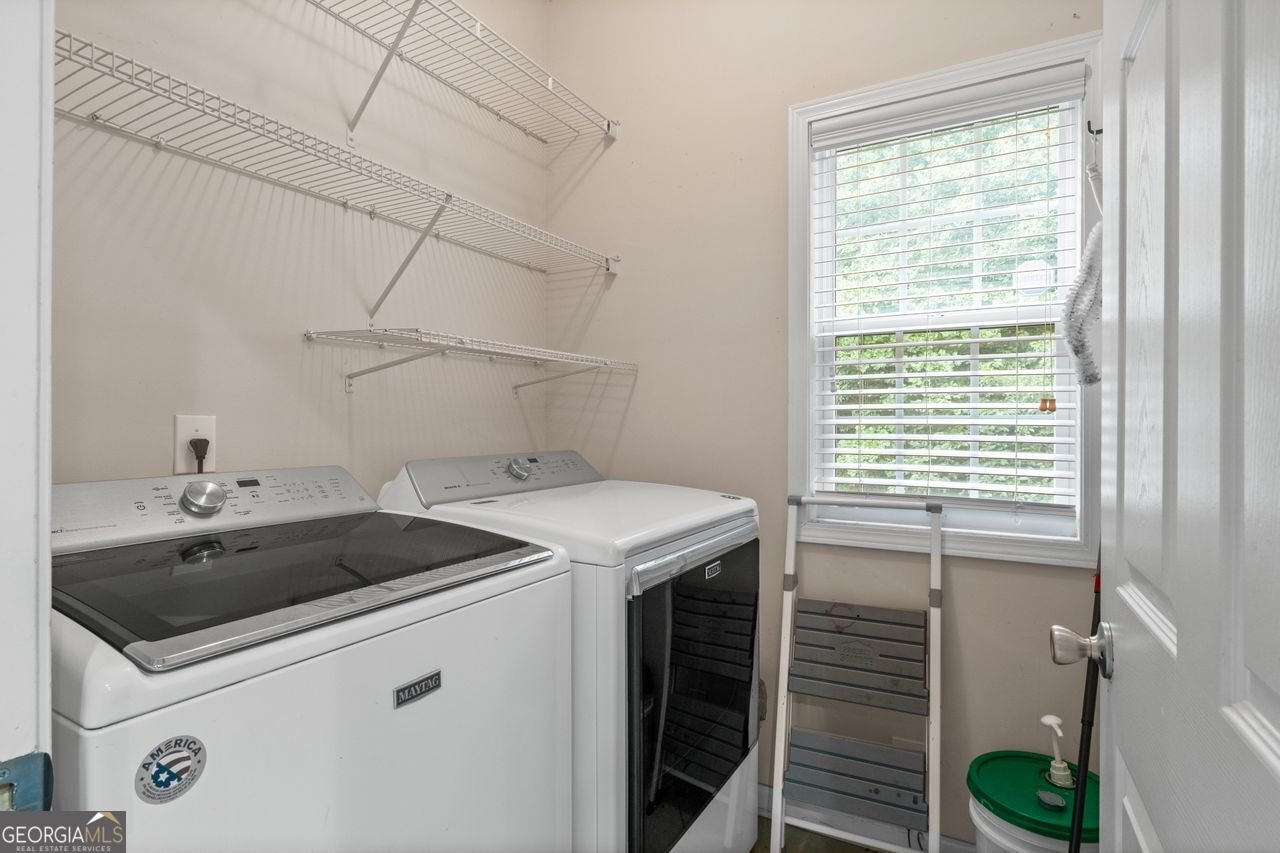 305 MATTHEW Circle Stockbridge - 25