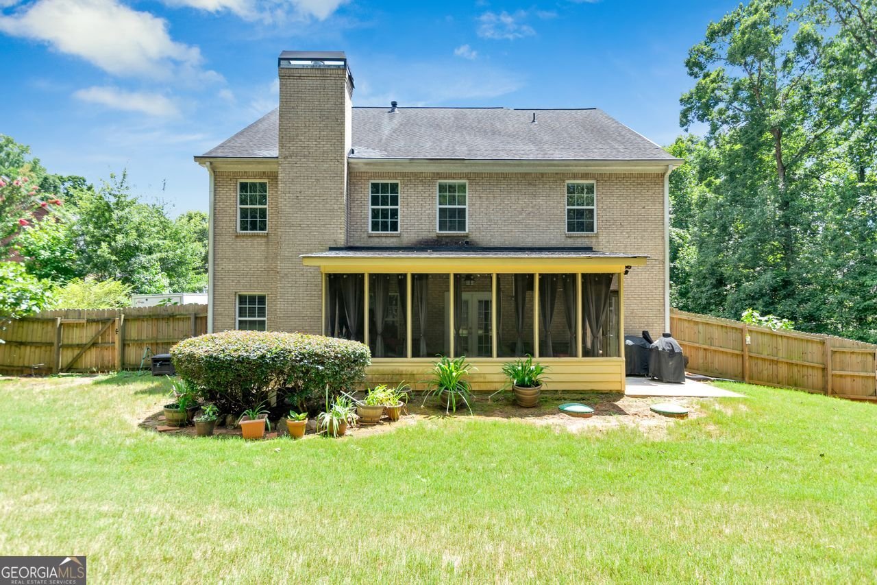 305 MATTHEW Circle Stockbridge - 28