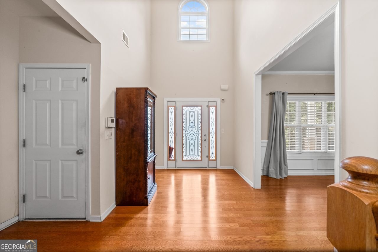 305 MATTHEW Circle Stockbridge - 3