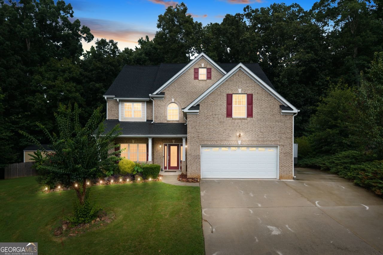 305 MATTHEW Circle Stockbridge - 30