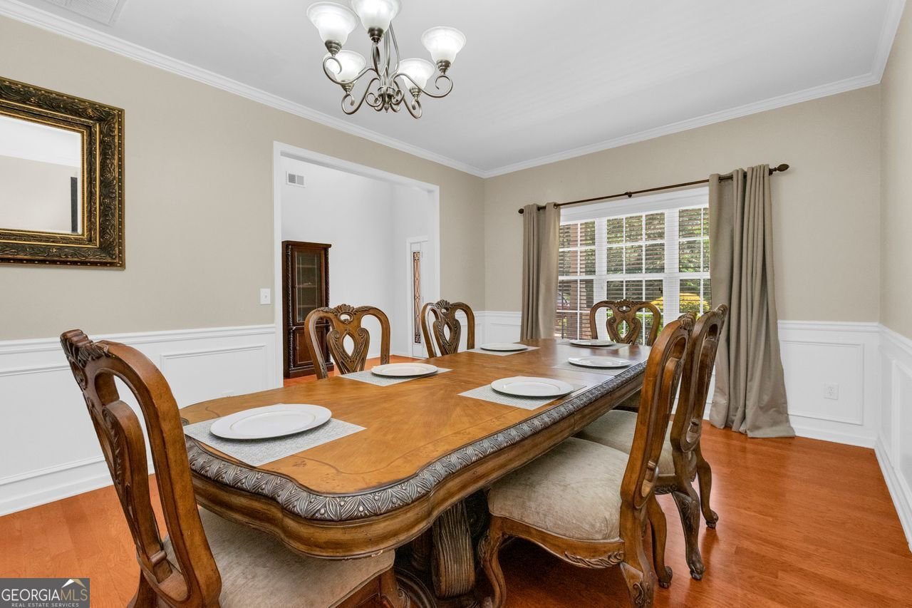 305 MATTHEW Circle Stockbridge - 5