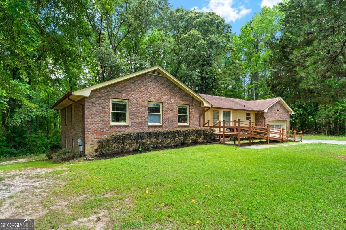 4967 Macland Road Powder Springs - 4