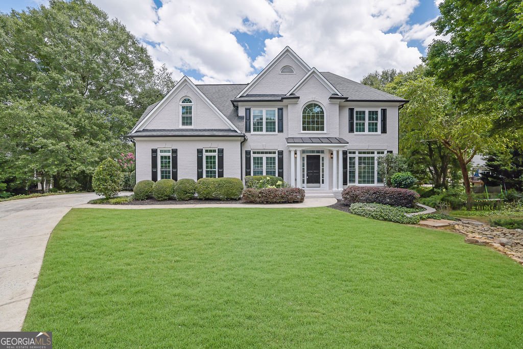 3030 Tottenham Lane Marietta - 1