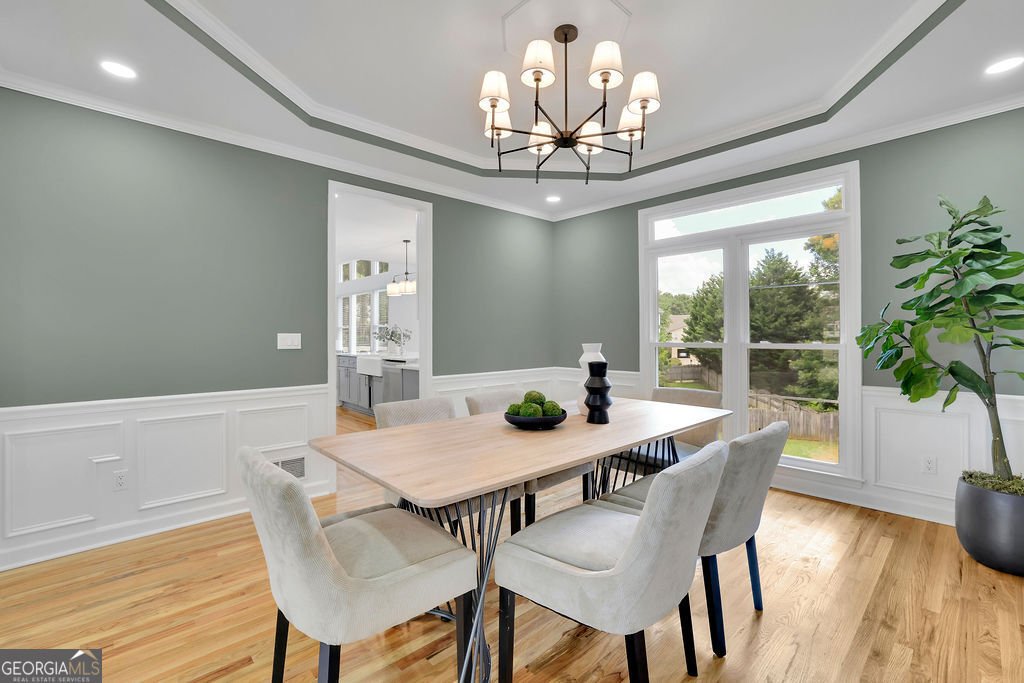 3030 Tottenham Lane Marietta - 10