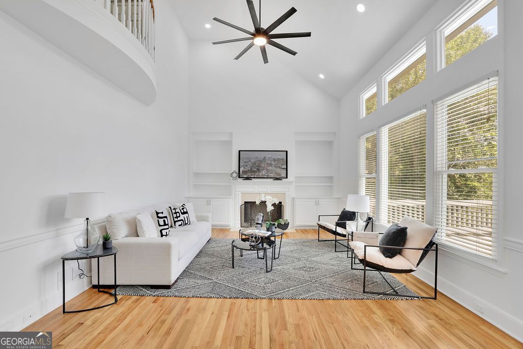3030 Tottenham Lane Marietta - 12