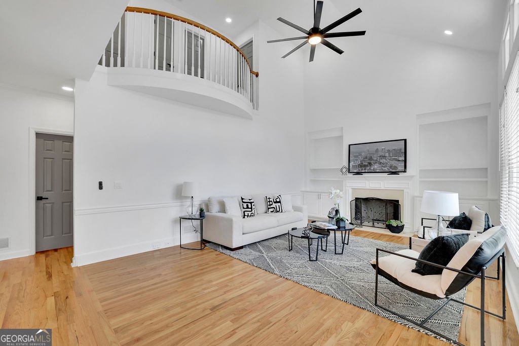 3030 Tottenham Lane Marietta - 14