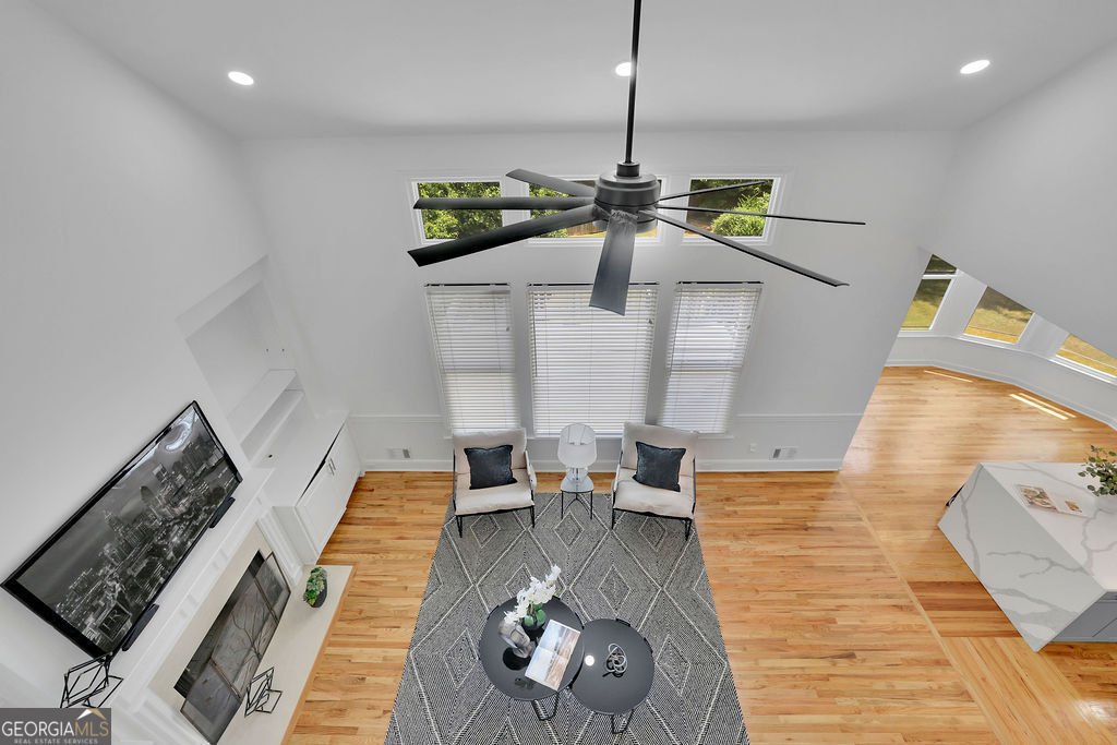 3030 Tottenham Lane Marietta - 17
