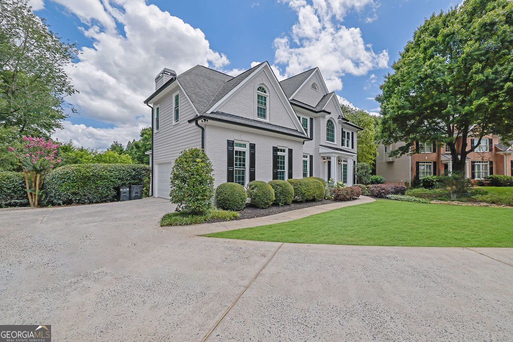 3030 Tottenham Lane Marietta - 2