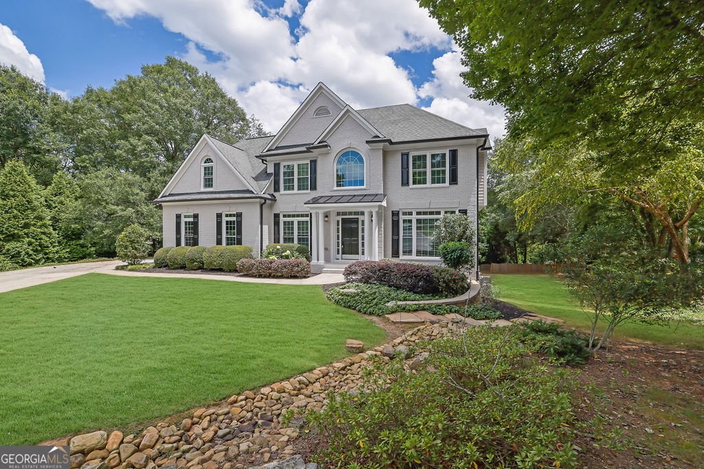 3030 Tottenham Lane Marietta - 3