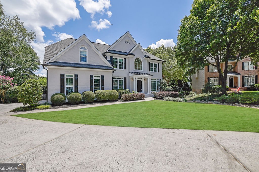 3030 Tottenham Lane Marietta - 4
