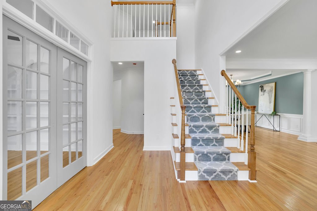 3030 Tottenham Lane Marietta - 5