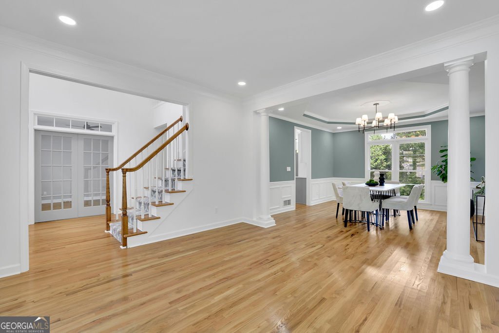3030 Tottenham Lane Marietta - 7