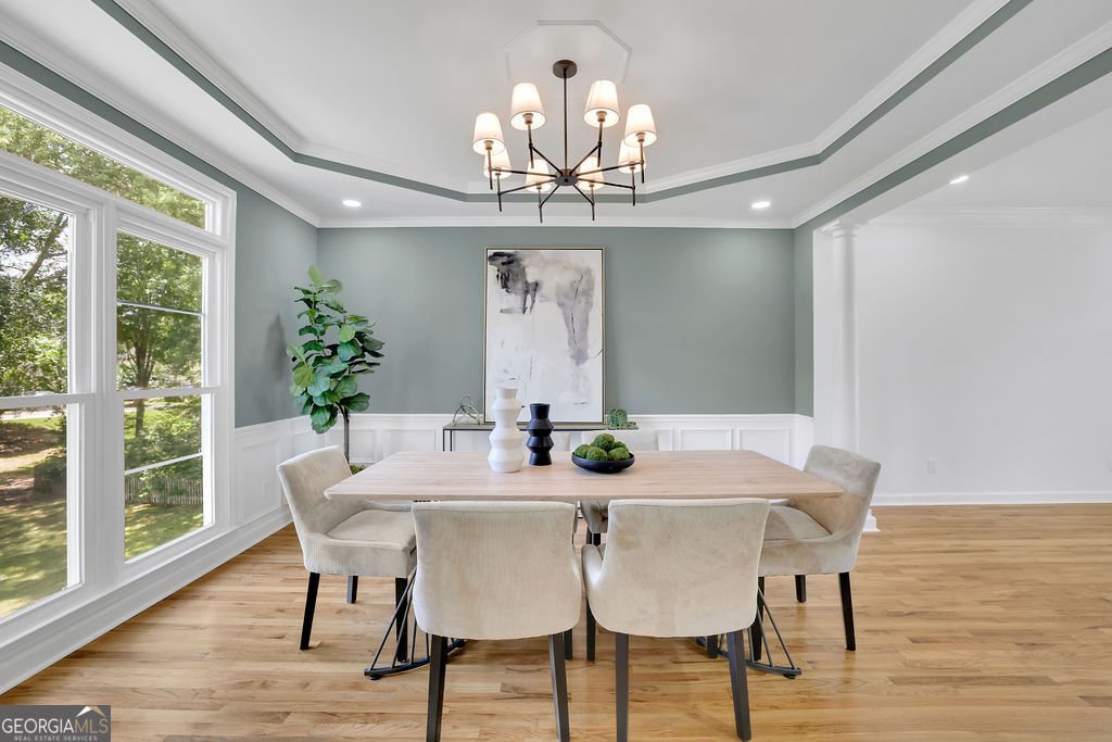 3030 Tottenham Lane Marietta - 9