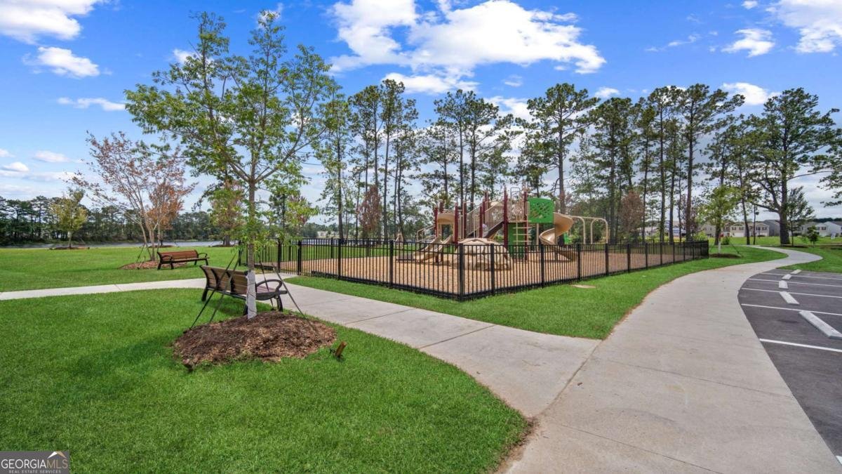 5 Cedar Creek Lane Port Wentworth - 26