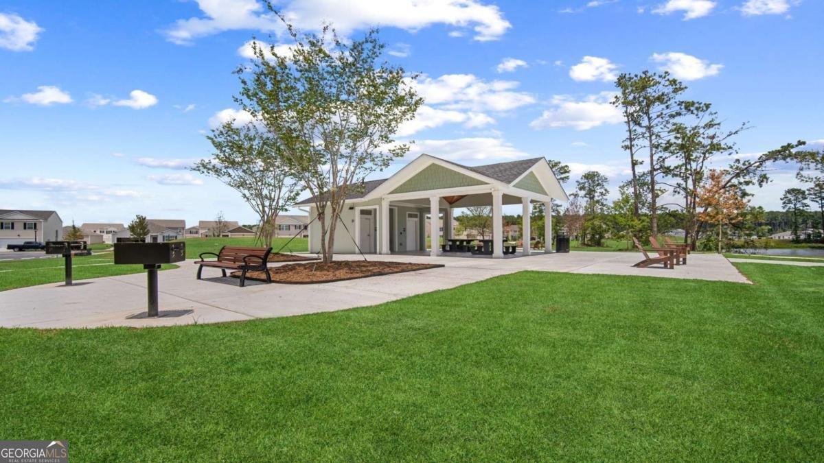 5 Cedar Creek Lane Port Wentworth - 27