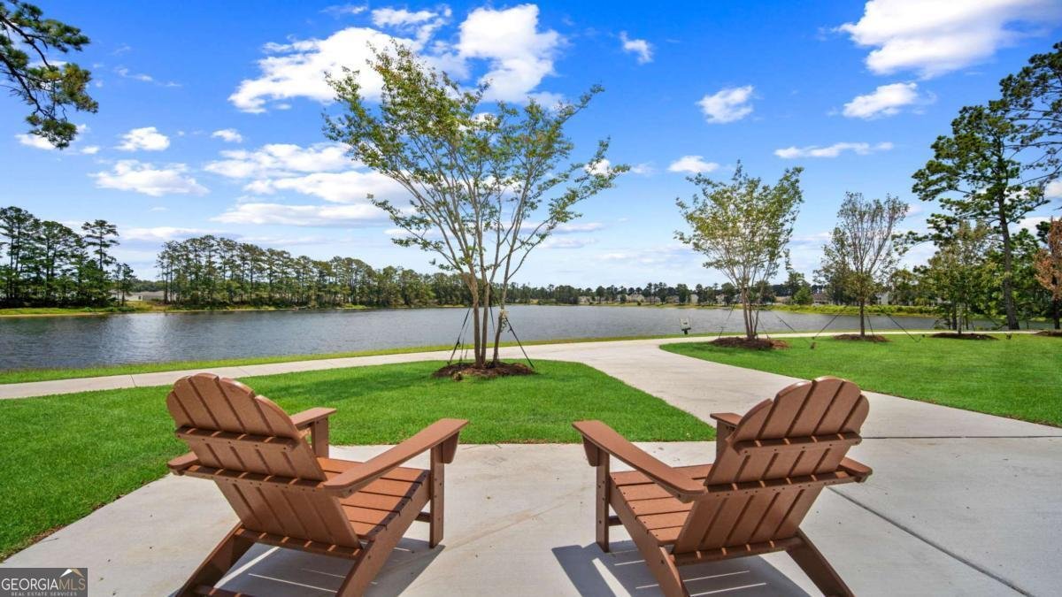 5 Cedar Creek Lane Port Wentworth - 28