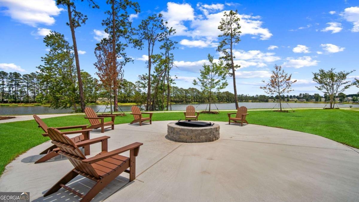 5 Cedar Creek Lane Port Wentworth - 29
