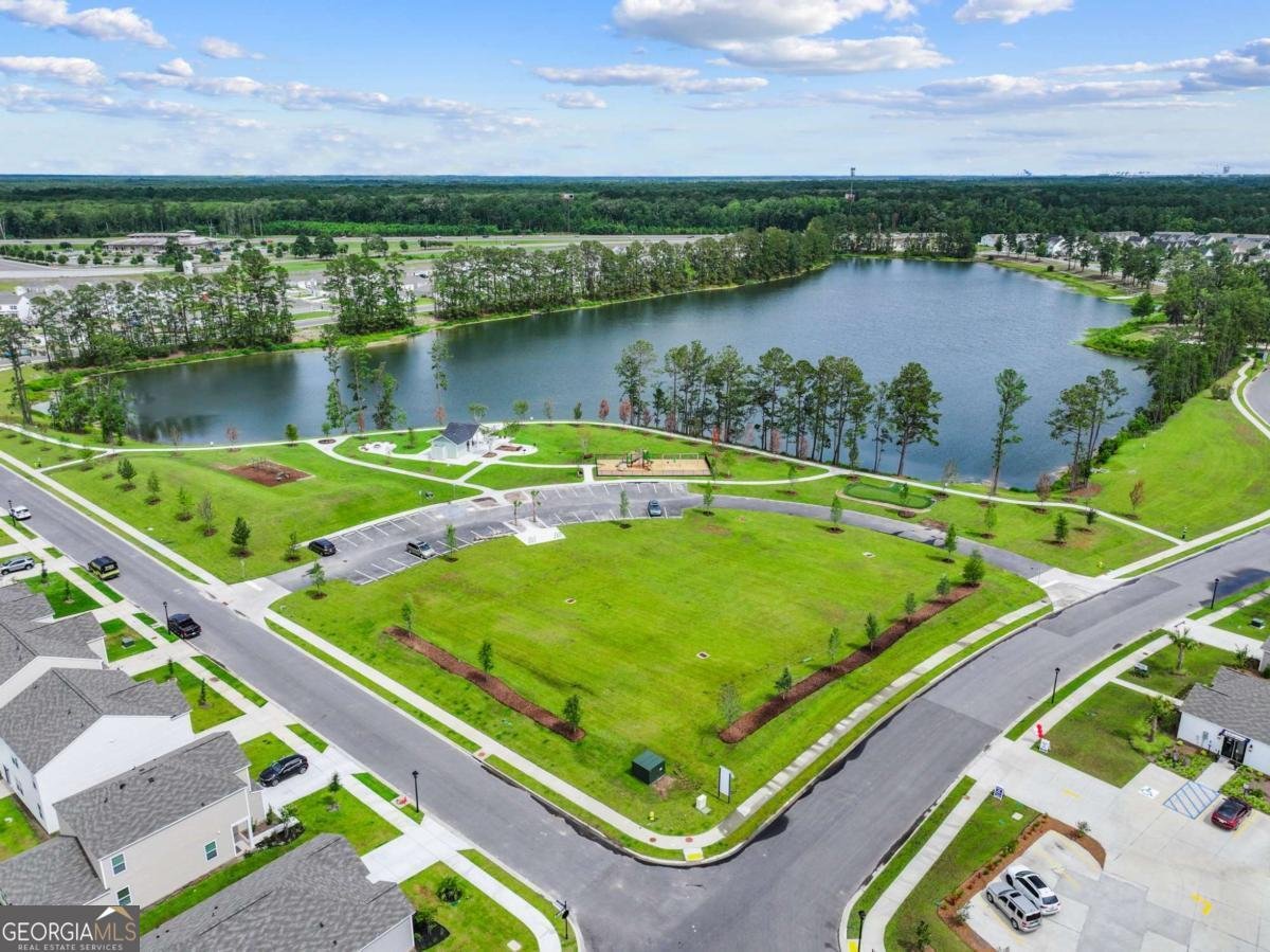 5 Cedar Creek Lane Port Wentworth - 42