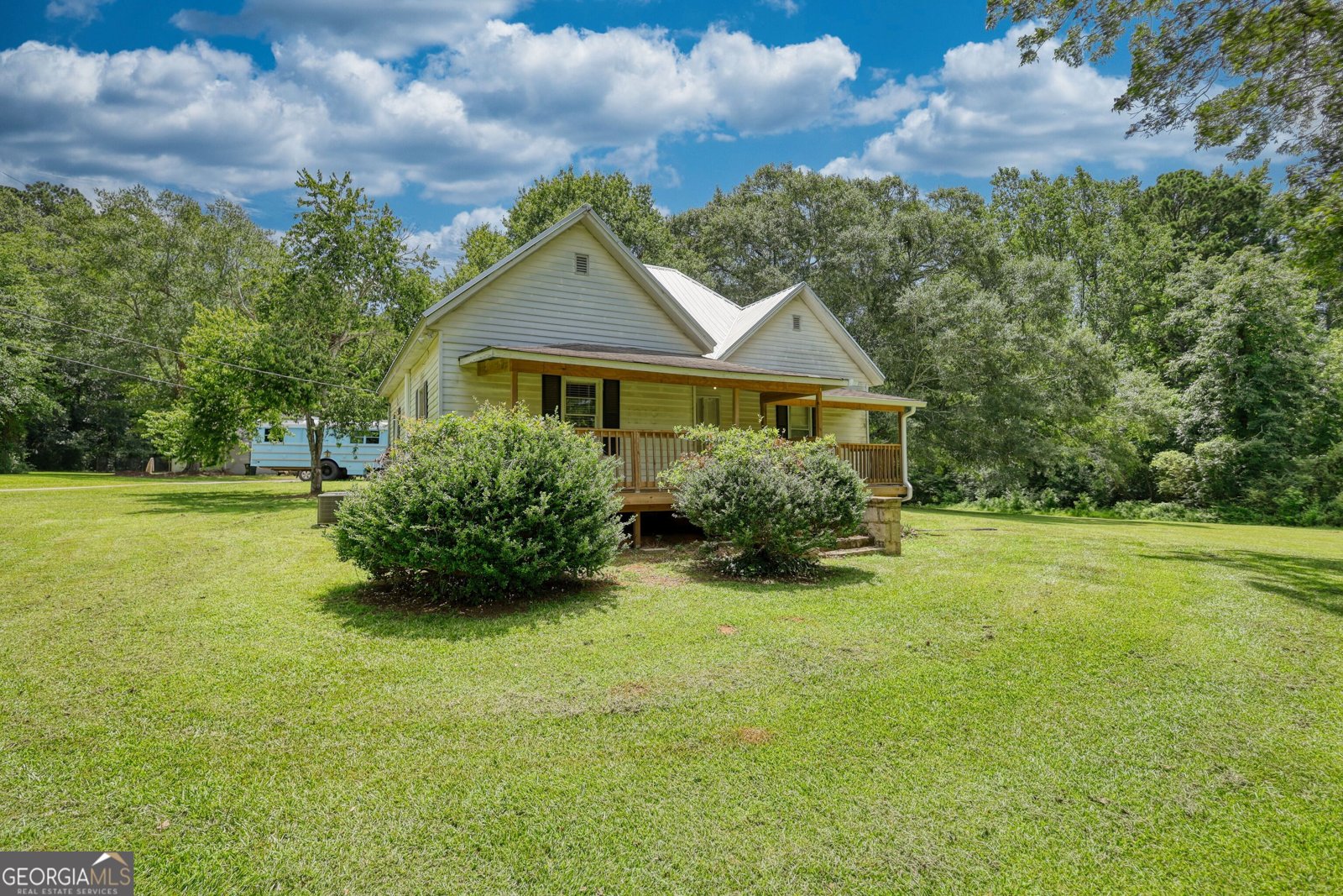 1218 Hull Road Athens - 1