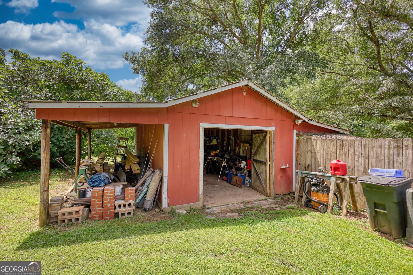 1218 Hull Road Athens - 39