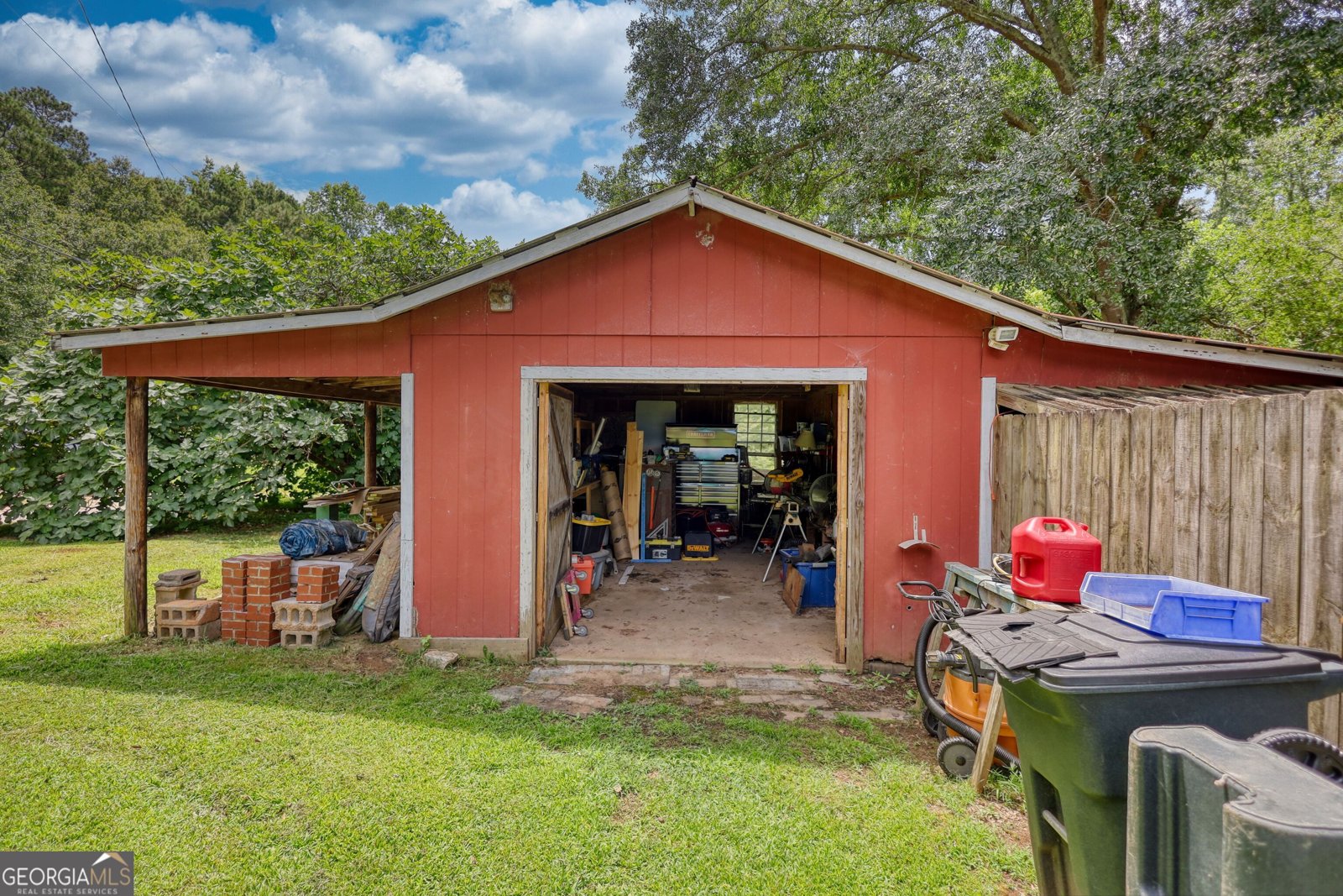 1218 Hull Road Athens - 40