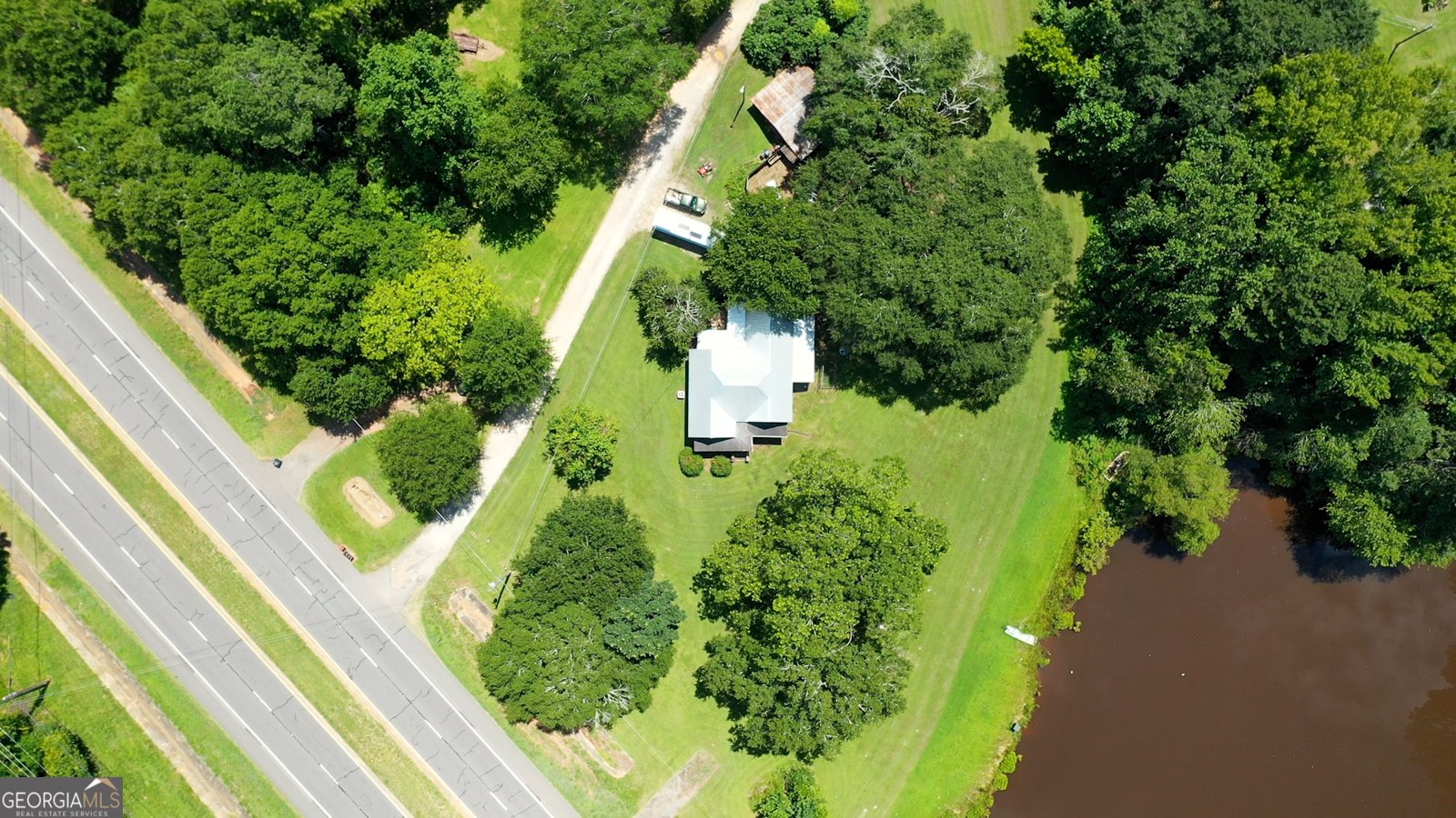 1218 Hull Road Athens - 45