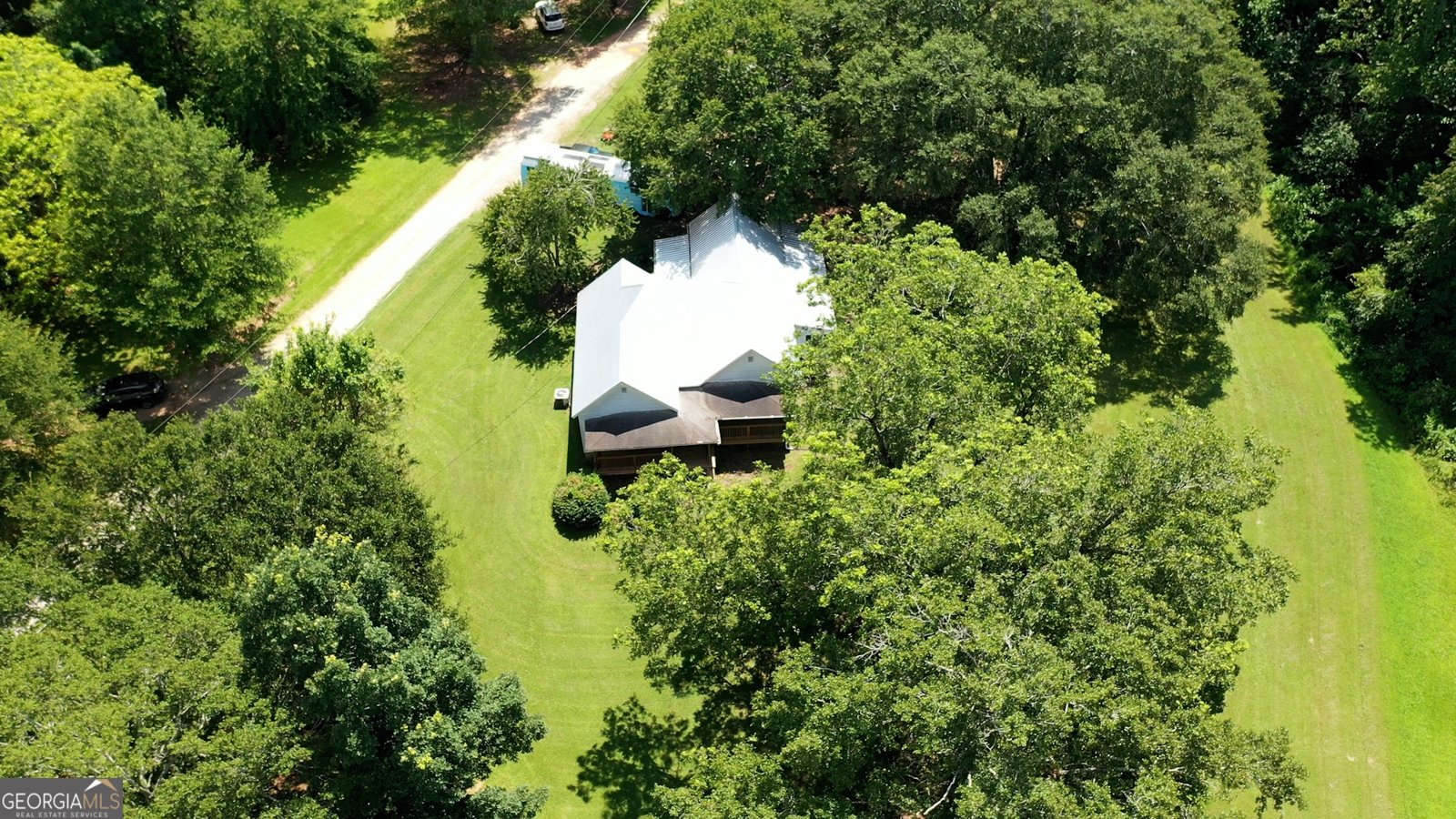 1218 Hull Road Athens - 46