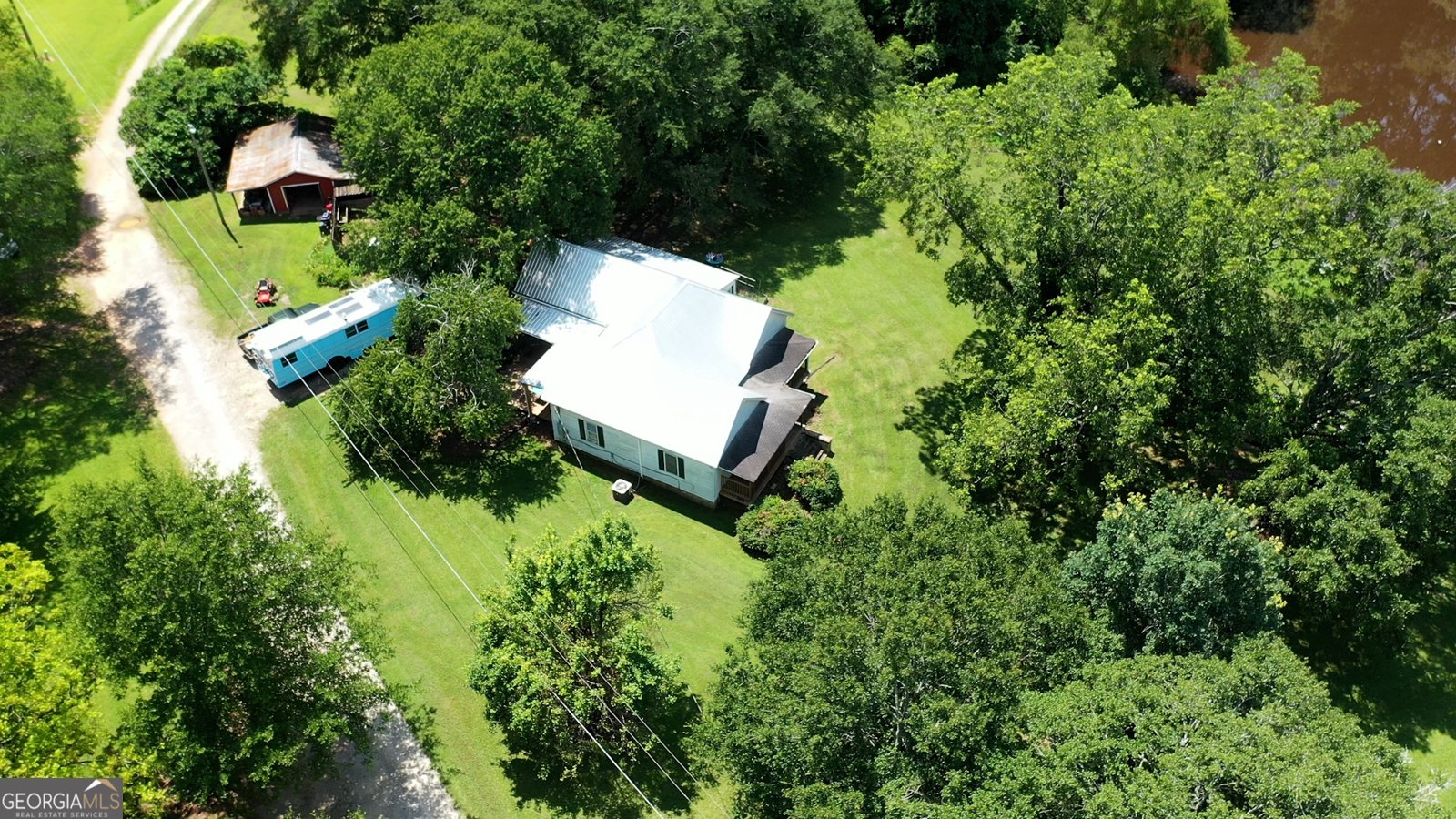 1218 Hull Road Athens - 47