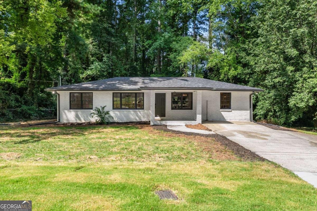 57 Hillcrest Drive Austell - 1