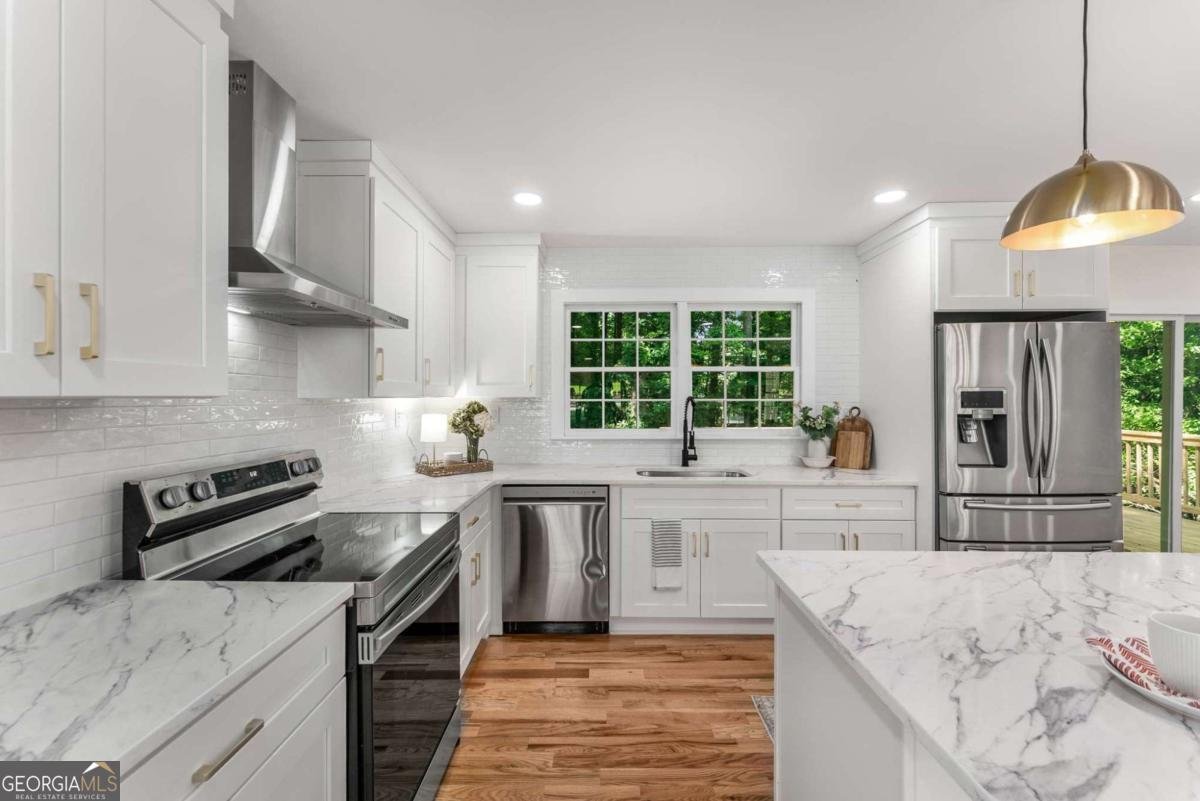 57 Hillcrest Drive Austell - 11