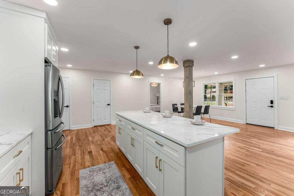 57 Hillcrest Drive Austell - 12