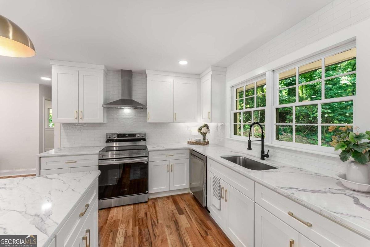 57 Hillcrest Drive Austell - 13