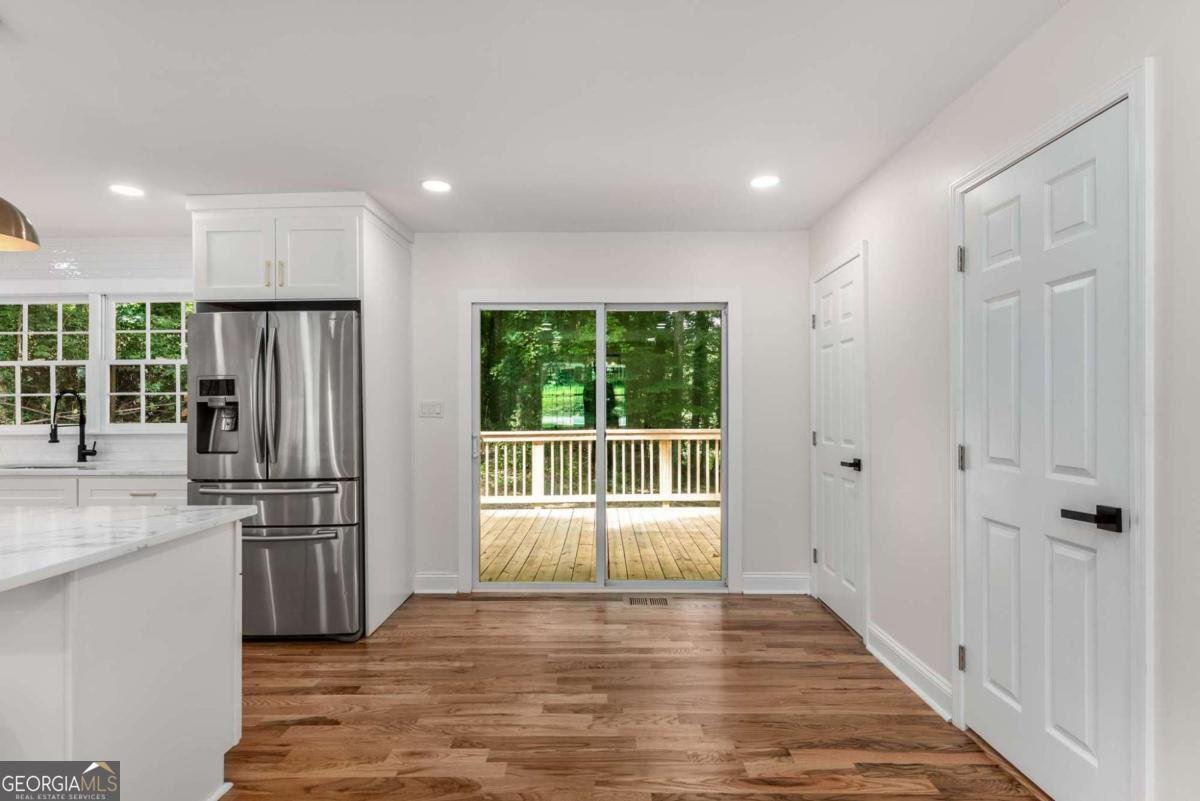 57 Hillcrest Drive Austell - 14
